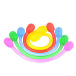 Elastisches Fitness Seil