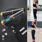 Kabelloser Sprungtrainer