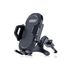 Praktischer Handyhalter im Auto