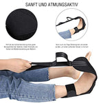 Yoga Dehnungsgürtel