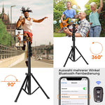 Handy-Stativ-Selfie-Stick