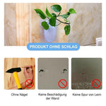 Magische Vase aus Silikon