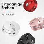3-in-1-Teleskopdatenkabel