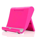 Multi- Winkel einstellbarer Telefonhalter