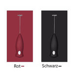 Domom® Elektrischer Milchaufschäumer