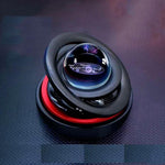 Solar automatische rotierende Aromatherapie