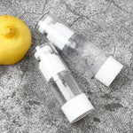 Luftlose Pumpflaschen