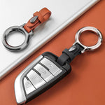 Schlüsselanhänger mit Schlüsselband fürs Auto