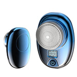 Mini-Elektrorasierer