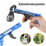 Multifunktionale Nylon-Kabelbinder Werkzeug