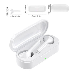 Drahtloses Bluetooth 5.0 Kopfhörer