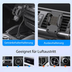 Autotassenhalter Handyhalter