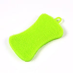 Multifunktionaler Schwamm küche Multiwerkzeug