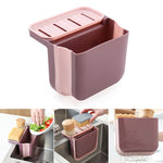 Teleskopischer Abtropfkorb für Küchenspüle