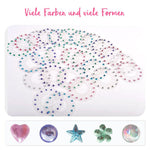 DIY Kinderspielzeug Bling Juwel Stapler