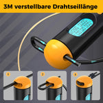 Kabelloser Sprungtrainer