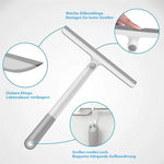 Reinigungswerkzeug für Glasschaber