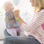 Armband-Handverteiler