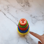 Blinkendes Kreiselspielzeug Für Kinder