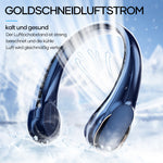 Tragbarer Starkwindventilator