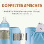 Multifunktionaler 3-in-1 Babyträger