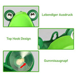 Jungen Toilettentrainer