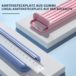 Süße und praktische Multifunktionale Bleistiftbox