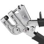 Einhand-Kielzange aus Titanlegierung