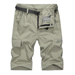 Herren Sommer neue schnell trocknende Shorts