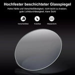 Automatische mechanische Luxus-Chronographenuhr