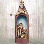 Die Geburt des religiösen Weisen Ornament