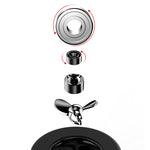 Aromatherapie Autotelefonhalter