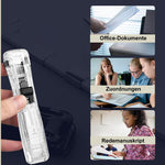 Hefter für Bürobedarf