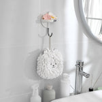 2-in-1-Regal und Haken