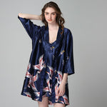 Damen fantastisches Pyjama