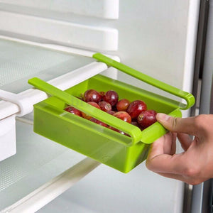 Kühlschrank Schublade Organizer Kühlschrank Aufbewahrungsbox