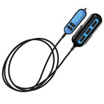 Autoladegerät mit 5 USB-Anschlüssen