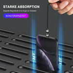 3-IN-1 DESIGN 360 ° Magnetkabel