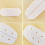 Silikon BH Trägerkissen