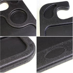 Tragbarer Auto Lenkradtisch