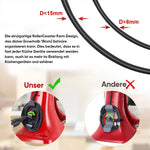 Praktischer Küchenwickler