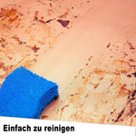 Hirundo BBQ-Vorleger des Grillen & Backen