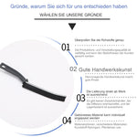 Multifunktionale Reinigungsbürste für Fugen