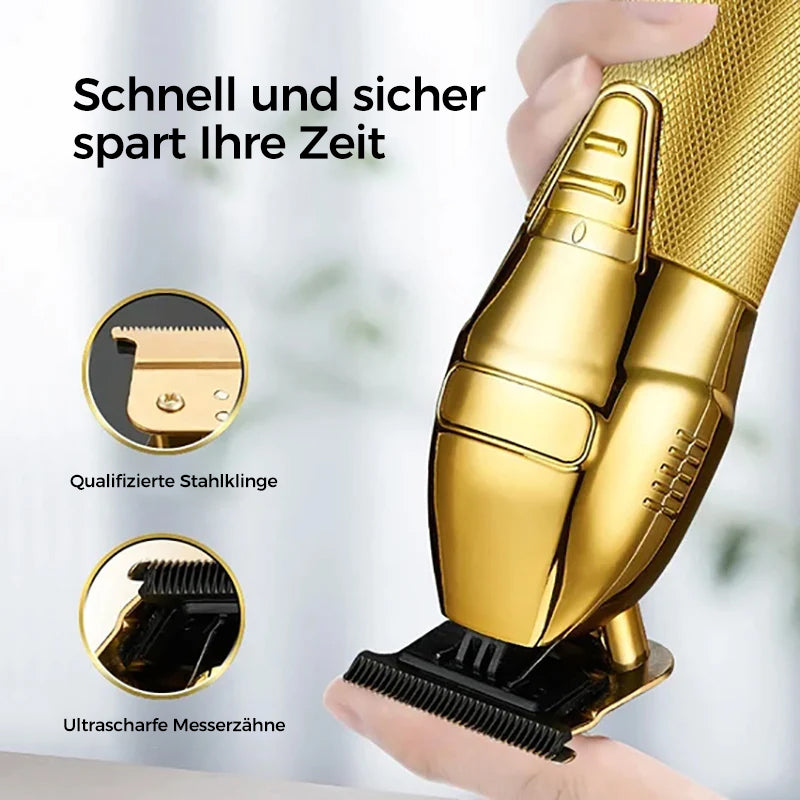 USB-Haarschneidemaschine für den Haushalt