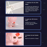 Wiederaufladbares ferngesteuertes Astronautenspielzeug