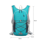 Outdoor Sportrucksack Fahrradtasche