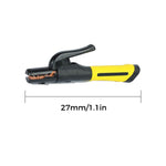 Europäische Schweißzange