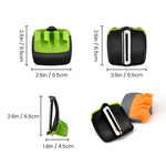 Kreatives Mini-Schälmesser