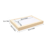 Kreativtafel für Kinder