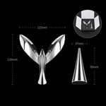 Tumbler-Vogel-Flaschenöffner